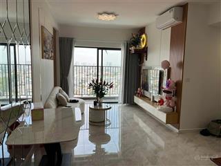 Bán chcc the prince, phú nhuận, dt 75m2, 2pn, 2wc, full nội thất, giá 7.6 tỷ,  0909 455 ***