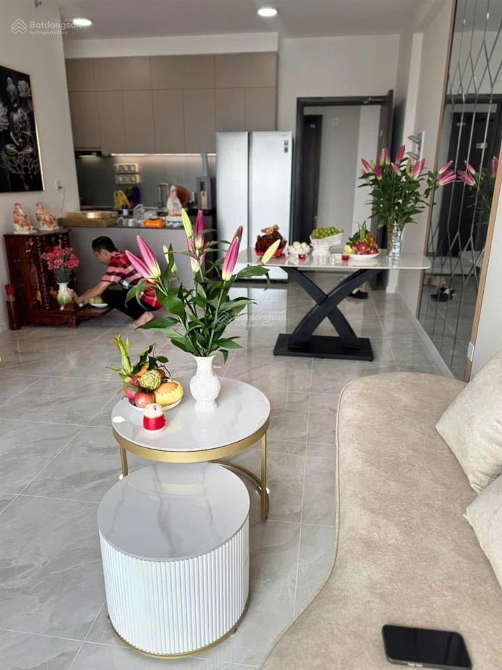 Cần bán căn hộ chung cư summer square, q6, 64m2, 2pn, giá 3 tỷ,  0909 455 ***