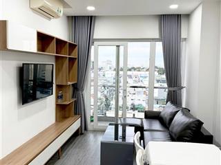 Cho thuê ch the prince residence,104m . 3pn. 2wc fullnt giá 24 tr/th .  0909 455 *** trung