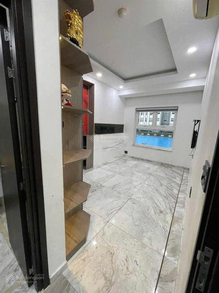 Bán chung cư phúc yên 3, p15 , q. tân bình, 65m2, 2pn, 2wc , giá 3.6 tỷ ,  0909 455 *** trung