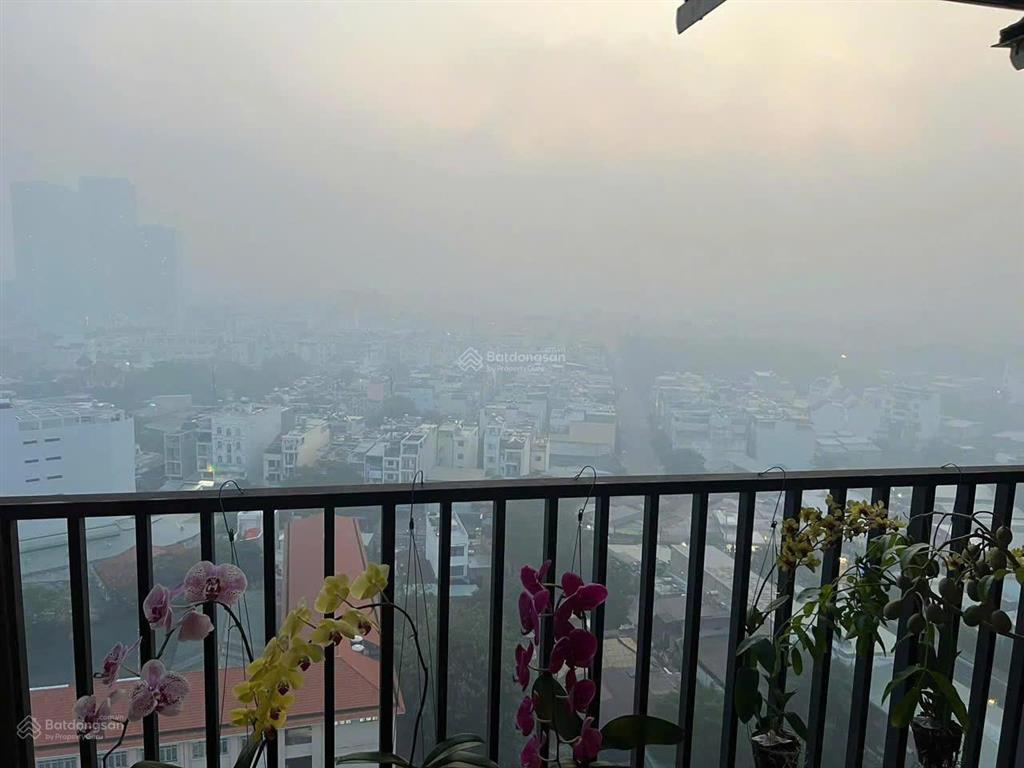 Bán chcc the prince, phú nhuận, dt 94m2, 3pn, 2wc, full nội thất, giá 8.9 tỷ,  0909 455 ***