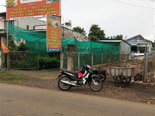 Bán đất mặt tiền đường kim long quảng thành tại xã kim long, tp. hcm, ngang 5*29m, giá 1.8 tỷ