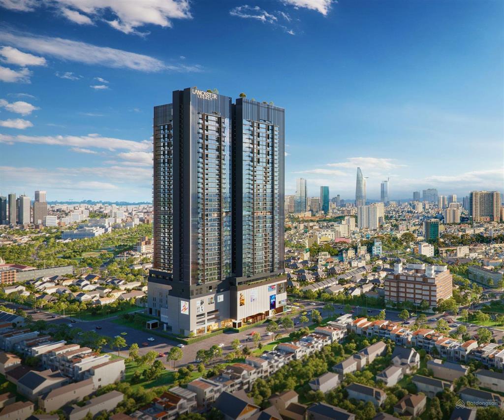 Bán cc lancaster legacy, đường nguyễn trãi, 23,5 tỷ, 105m2, view đẹp, giá tốt.  0909 455 ***