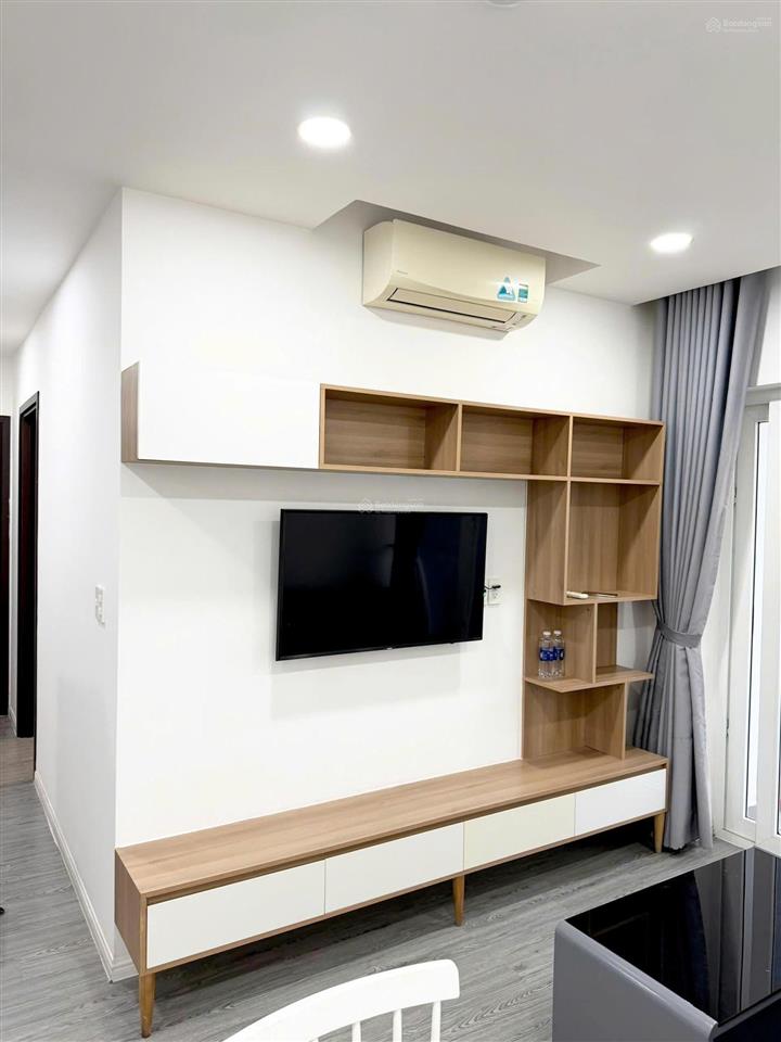 Bán chung cư phúc yên 3, p15, q. tân bình, 65m2, 2pn, 2wc, giá 3.6 tỷ,  0909 455 *** trung