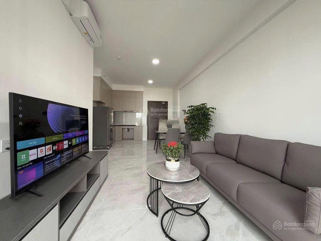 Cần bán căn hộ chung cư thuận việt, q. 11, 62m2, 2pn, giá 4.4 tỷ,  0909 455 *** trung