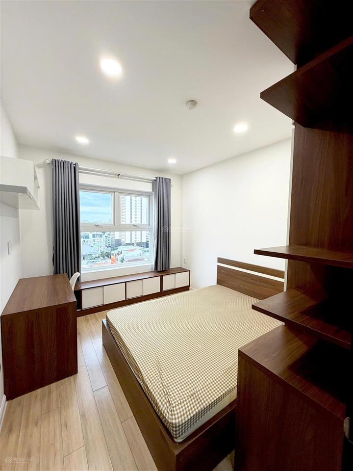 Bán chcc the prince, phú nhuận, dt 94m2, 3pn, 2wc, full nội thất, giá 8.9 tỷ,  0909 455 ***