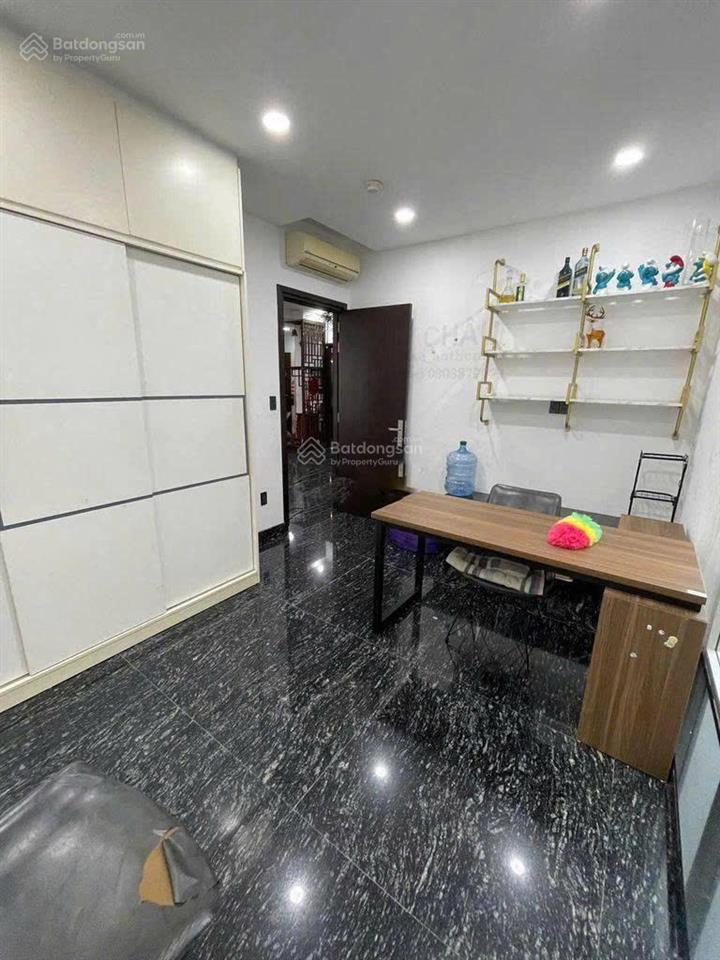 Bán căn hộ cc the flemington, q11 , 117m2, 3pn , 2wc . giá 9.5 tỷ.  0909 455 *** trung