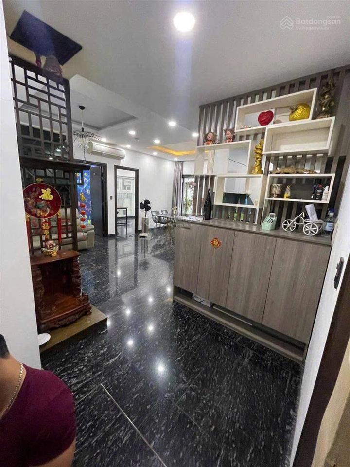 Bán căn hộ cc the flemington, q11 , 117m2, 3pn , 2wc . giá 9.5 tỷ.  0909 455 *** trung