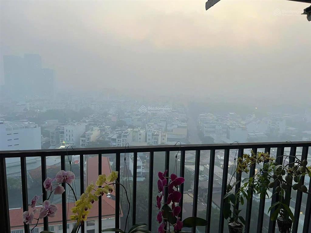 Bán căn hộ cc đất phương nam, q bình thạnh, 141m, 3pn, 2wc, giá 7.5 tỷ,  0909 455 ***