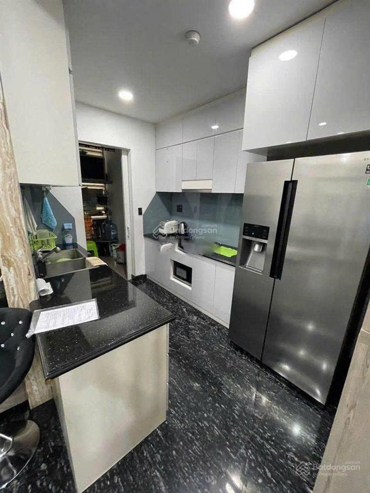Bán căn hộ cc đất phương nam, q bình thạnh, 140m, 3pn, 2wc, nhà siêu đẹp, giá 7.5 tỷ, 0909 455 ***