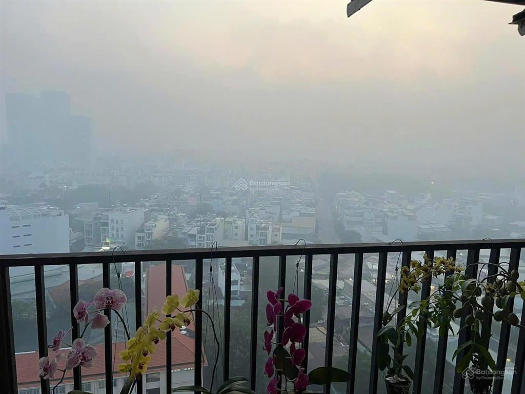 Bán căn hộ cc đất phương nam, q bình thạnh, 141m, 4pn, 2wc, nhà siêu đẹp, giá 8 tỷ,  0909 455 ***