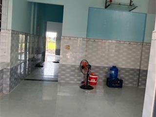 Bán nhà riêng tại an cửu, 1,3 tỷ, 130m2, 2pn, 1wc, giá tốt