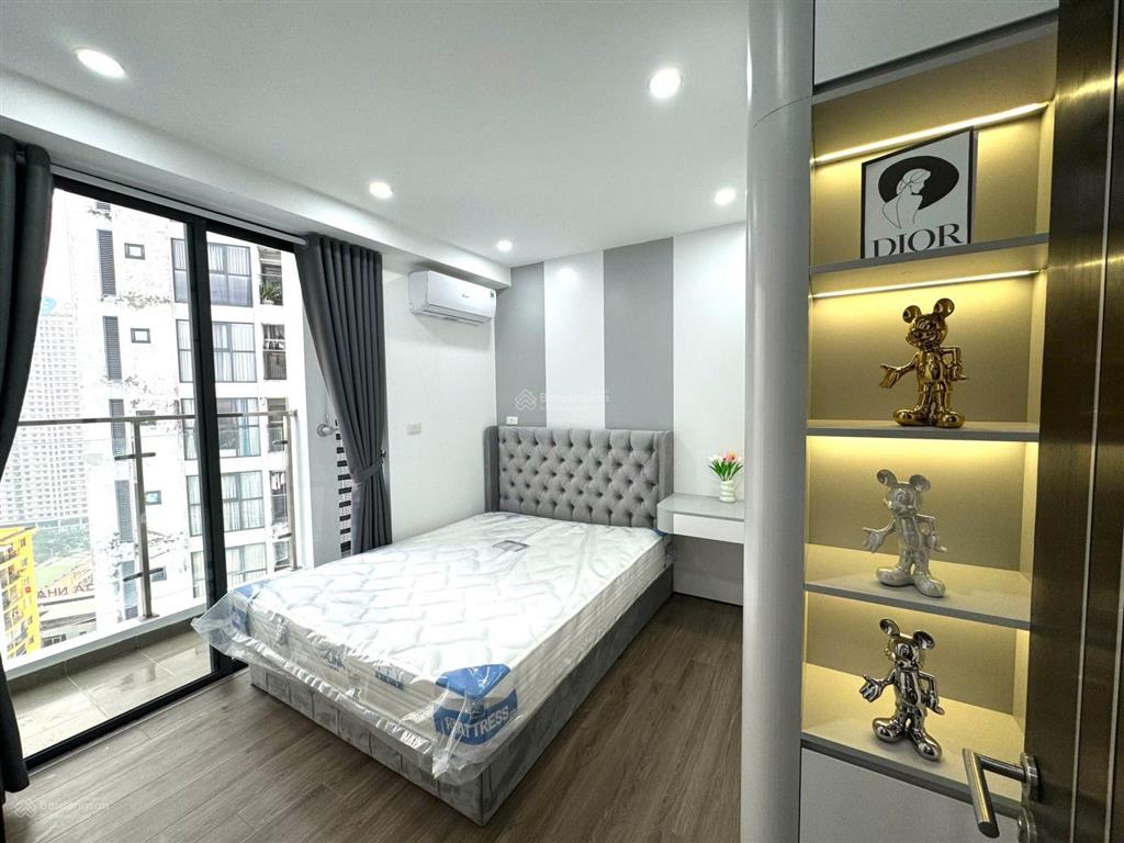 Discovery complex căn 2n full nội thất cho thuê giá tốt nhất 17tr/tháng.  0869 952 ***