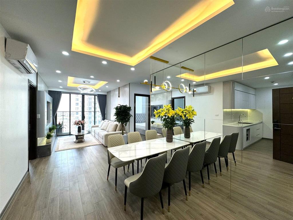 Discovery complex căn 2n full nội thất cho thuê giá tốt nhất 17tr/tháng.  0869 952 ***