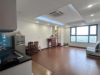 Năm mới! chính chủ chuyển nhượng căn góc tầng 19 starcity 23 lê văn lương