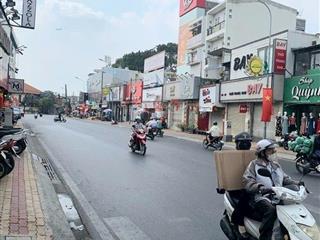 Trung tâm linh chiểu hxh võ văn ngân nhà 3 tầng  3.15 tỷ ngang 4,5m