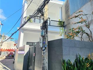 Hot hit, nhà 2 tầng mới toanh, 5.1 tỷ, 73m2, hxh kha vạn cân