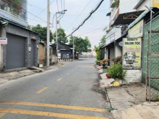 91m2, nhà 2 tầng, linh tây, 5.2 tỷ, ra pvđ 200m