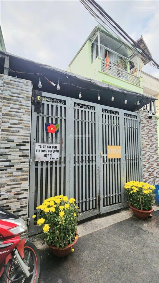 91m2, nhà 2 tầng, linh tây, 5.2 tỷ, ra pvđ 200m