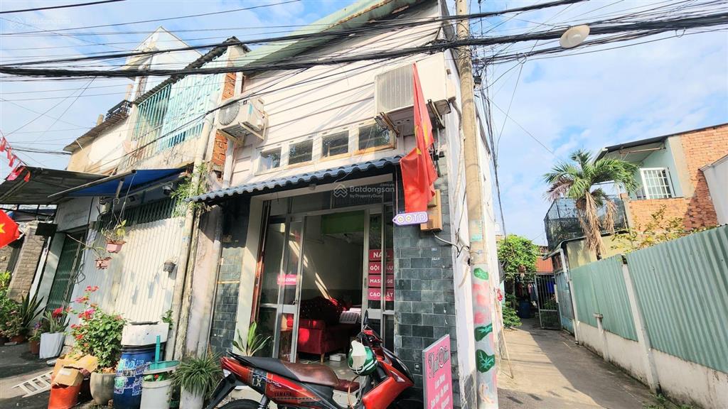 Siêu mềm 2.79 tỷ hxh linh xuân  39 m2  kinh doanh tốt