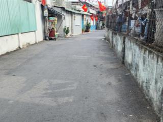2.99 tỷ, nhà hxh 39m2, ở & kinh doanh, linh xuân