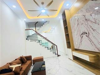 6.15 tỷ, nhà 2 tầng mới, hxh, kha vạn cân, vành đai 2, khu an ninh