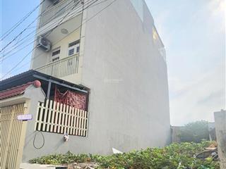 Chỉ 3.99tỷ, đất hxh linh trung 62m2 xây tự do, 200m tới lê văn chí, 2p tới metro