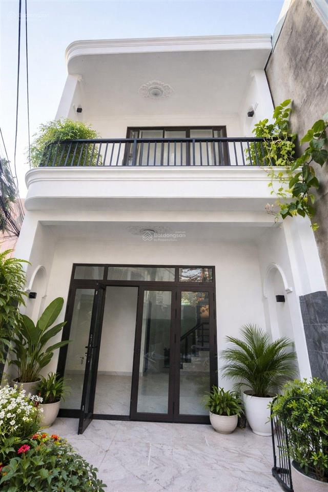 73m2 chỉ 5 tỷ 1, nhà 2 tầng mới, hxh kha vạn cân, sân vườn chill chill