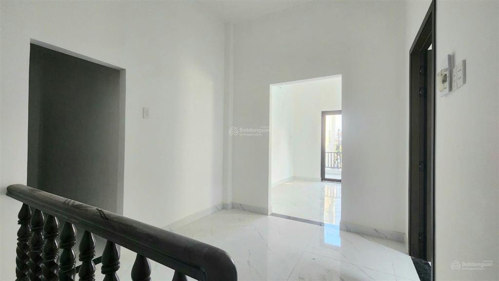 73m2 chỉ 5 tỷ 1, nhà 2 tầng mới, hxh kha vạn cân, sân vườn chill chill