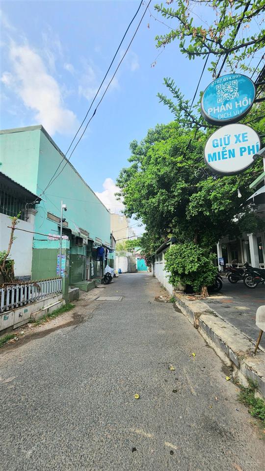 120m2, gần ngã tư thủ đức, hxh linh trung, dòng tiền sẵn