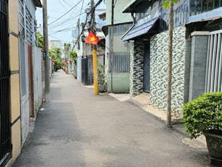 Hxh trường thọ, 97m2, 51tr/m2, ngay vành đai 2, metro