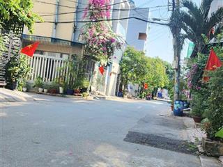 Chỉ nhỉnh 5 tỷ  đất khu vip trường thọ gần vành đai 2 ngang 4.22m xd tự do  giá tốt