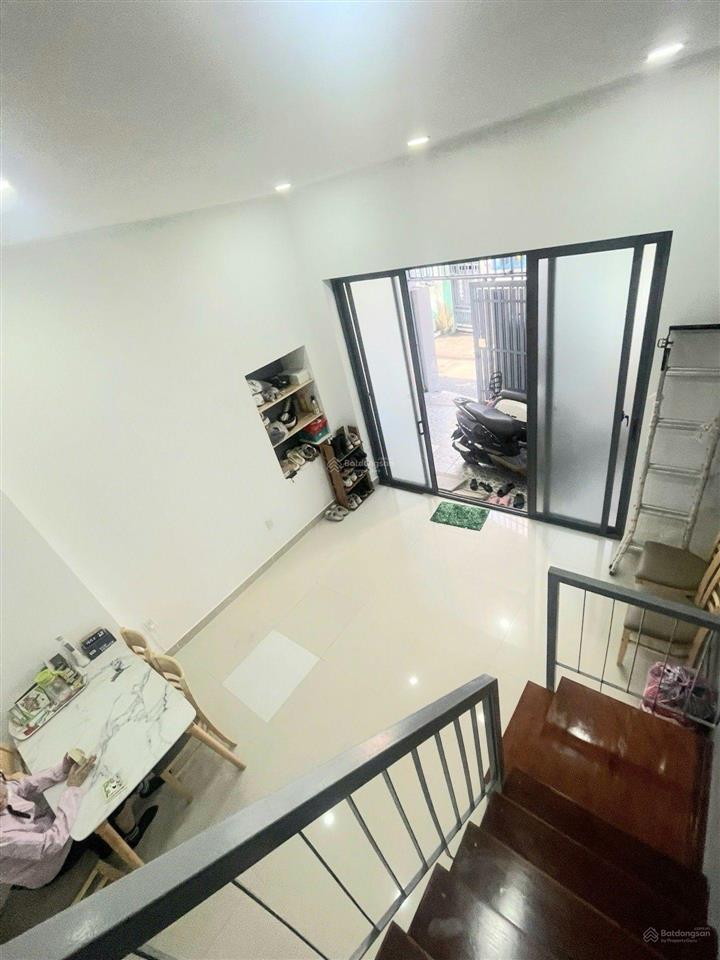Chỉ 3.99 tỷ  45m2  gần chợ tam hà  nhà 2 tầng thoáng