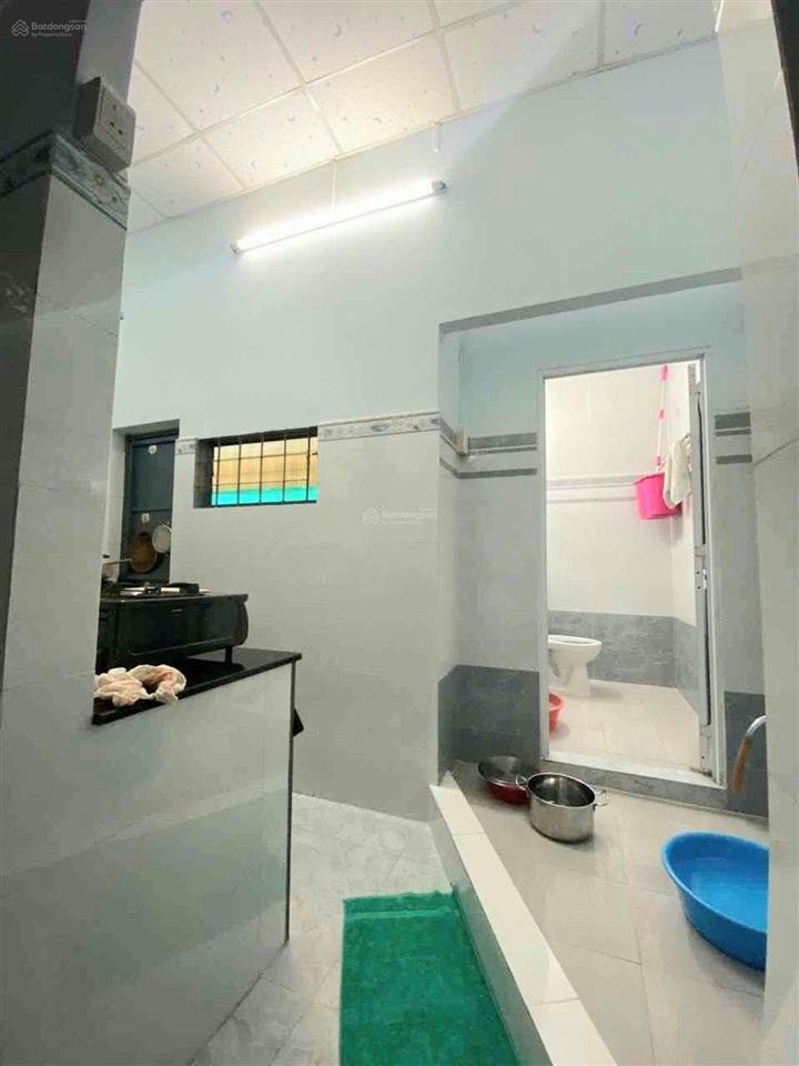 4,5 tỷ 67m2, nhà tô ngọc vân, phạm văn đồng, 20m ra đường lớn