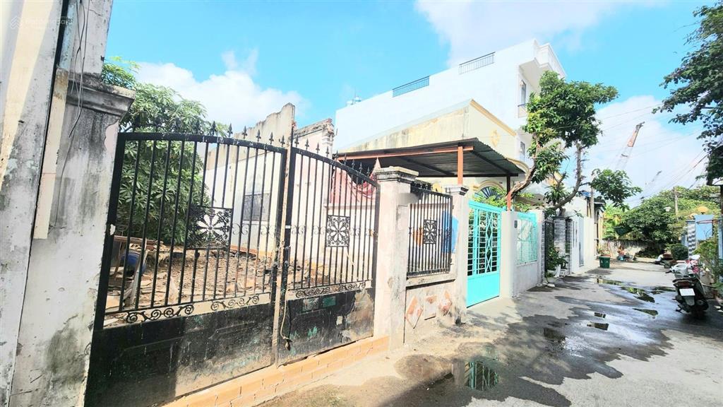 98m2 vuông 5x20m, linh xuân hẻm ô tô giá chỉ 4.8 tỷ