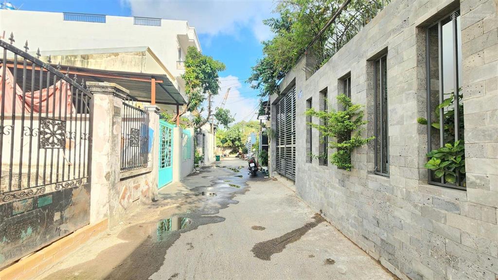 98m2 vuông 5x20m, linh xuân hẻm ô tô giá chỉ 4.8 tỷ