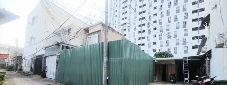 Đường số 2, trường thọ hẻm xe hơi, ngang 6m. dt công nhận 94.5m2, thực tế 141m2 vuông vắn
