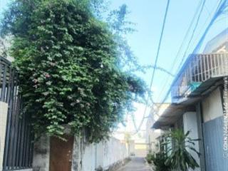 Đường số 2, trường thọ hẻm xe hơi, ngang 6m. dt công nhận 94.5m2, thực tế 141m2 vuông vắn