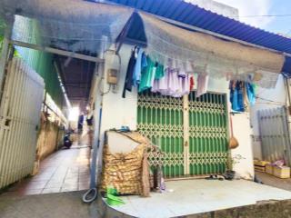Chủ giảm sâu từ 5.5 tỉ về 4.3 tỉ  109 m2  nhà trọ có dòng tiền  100m tới đường nhựa trường thọ