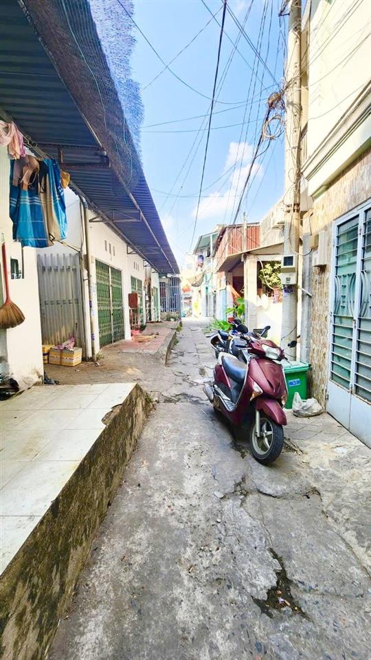 Chủ giảm sâu từ 5.5 tỉ về 4.3 tỉ  109 m2  nhà trọ có dòng tiền  100m tới đường nhựa trường thọ