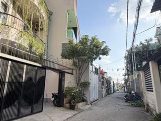 Chỉ 3,9 tỷ  hẻm ô tô 1 trục  200m tới vành đai 2 linh đông  ngang 5m nở hậu  dtsd 68m2 nhà cấp4