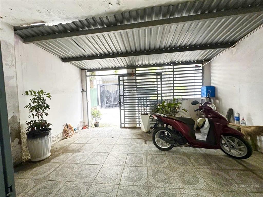 Chỉ 3,9 tỷ  hẻm ô tô 1 trục  200m tới vành đai 2 linh đông  ngang 5m nở hậu  dtsd 68m2 nhà cấp4