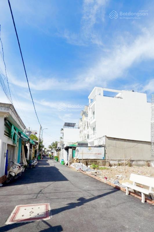 95m2  61trđ/m2  đường 32 linh đông  300m tới phạm văn đồng  giáp chung cư 4s linh đông