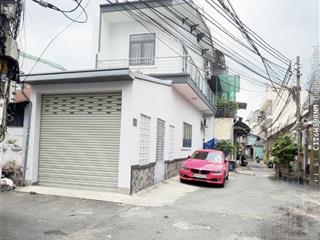 Chỉ 4,8 tỷ  54m2 nhà btct  hẻm thông lê văn việt  gần metro, xa lộ hà nội