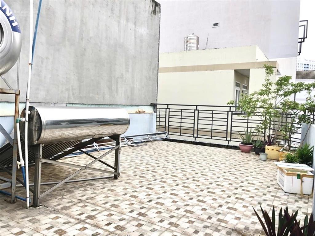 Lô góc  64,5 m2  nhà btct chắc chắn  khu đồng bộ kha vạn cân  hoàng diệu 2  7.5 tỉ tl  nở hậu