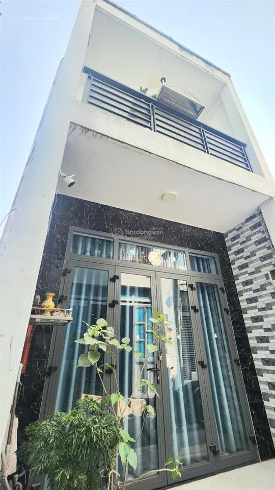 70m2 nhà 2 tầng btct  4,19 tỉ  trường thọ  gần các tuyến metro, tiềm năng trong khu vực