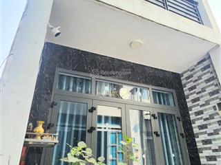 70m2 nhà 2 tầng btct  4,19 tỉ  trường thọ  gần các tuyến metro, tiềm năng trong khu vực