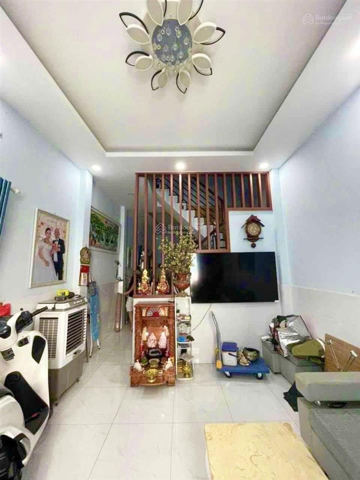 70m2 nhà 2 tầng btct  4,19 tỉ  trường thọ  gần các tuyến metro, tiềm năng trong khu vực