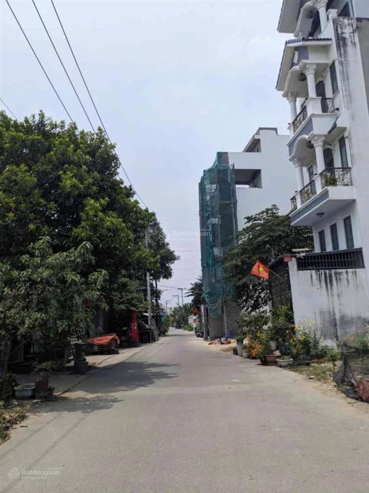 70m2 nhà 2 tầng btct  4,19 tỉ  trường thọ  gần các tuyến metro, tiềm năng trong khu vực
