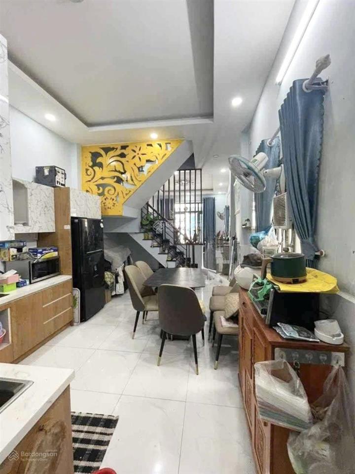 70m2 nhà 2 tầng btct  4,19 tỉ  trường thọ  gần các tuyến metro, tiềm năng trong khu vực